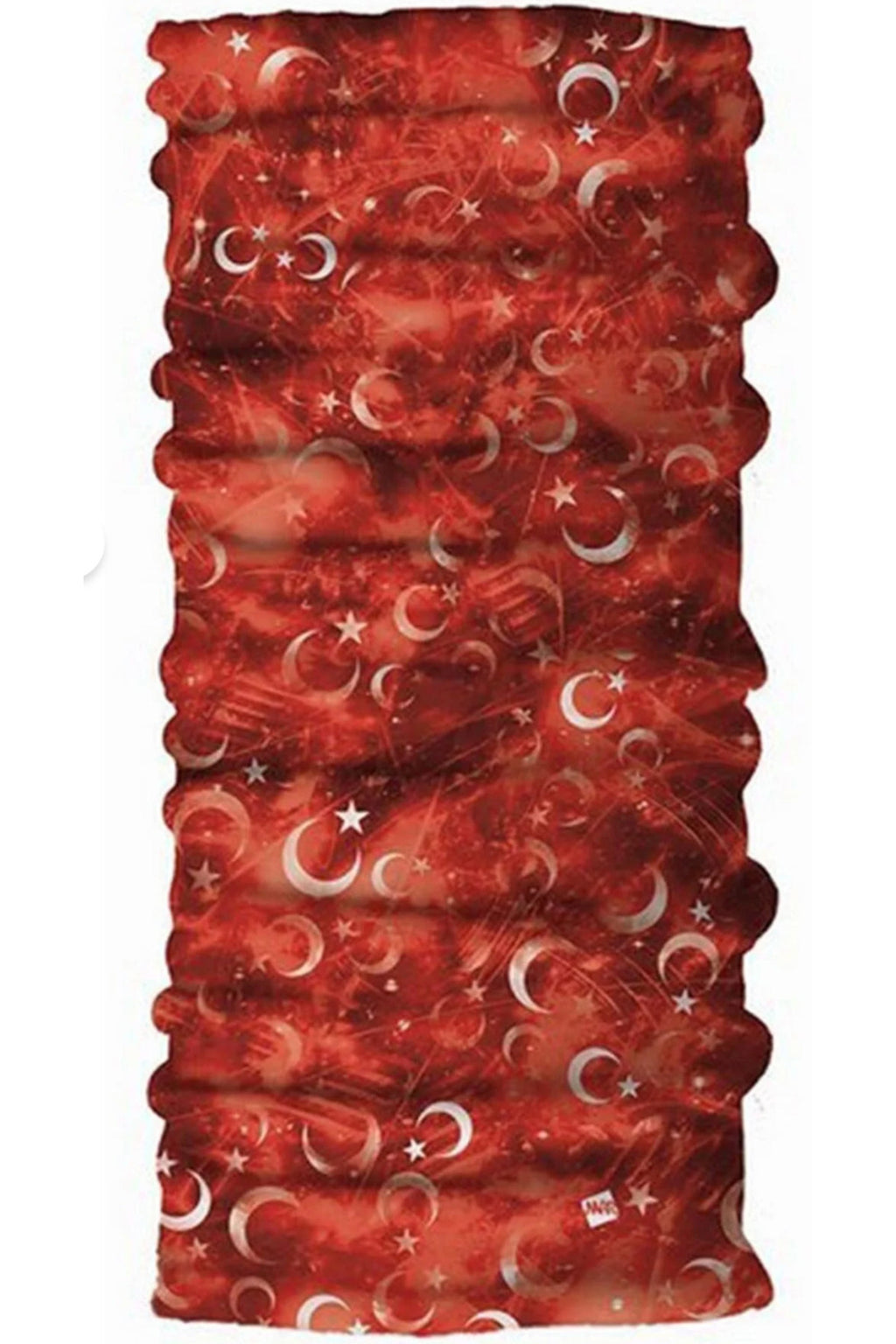 UV Korumalı Termal Buff Boyunluk – Motorsiklet, Bisiklet & Koşu