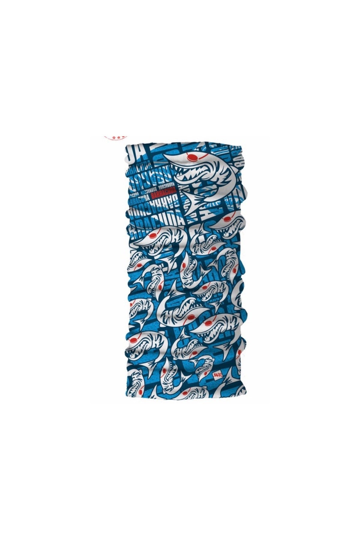 Termal Buff Boyunluk – UV Korumalı, Seamless | Motorsiklet & Outdoor