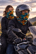 UV Korumalı Termal Buff Boyunluk – Motorsiklet, Bisiklet & Koşu