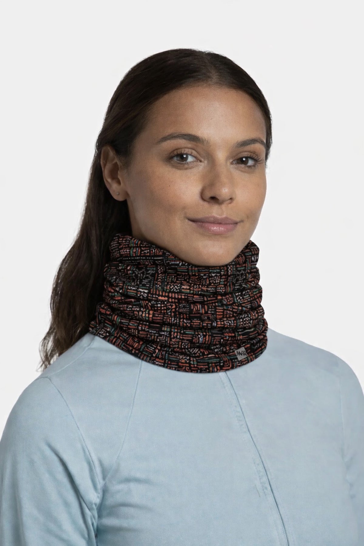 UV Korumalı Termal Buff Boyunluk – Motorsiklet, Bisiklet & Koşu