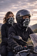 UV Korumalı Termal Buff Boyunluk – Motorsiklet, Bisiklet & Koşu