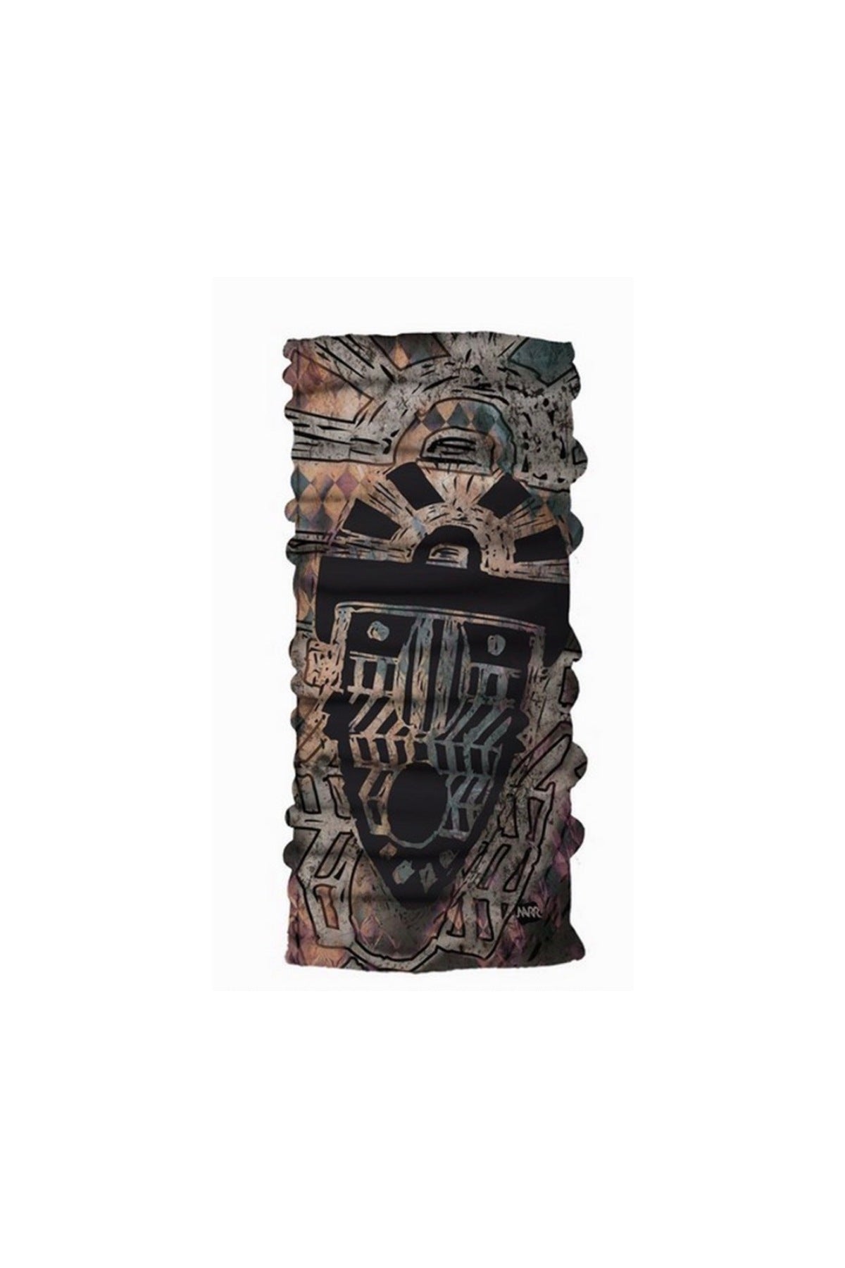 Termal Buff Boyunluk – UV Korumalı, Seamless | Motorsiklet & Outdoor