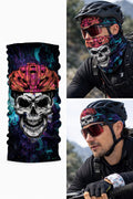 UV Korumalı Termal Buff Boyunluk – Motorsiklet, Bisiklet & Koşu