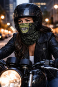 UV Korumalı Termal Buff Boyunluk – Motorsiklet, Bisiklet & Koşu
