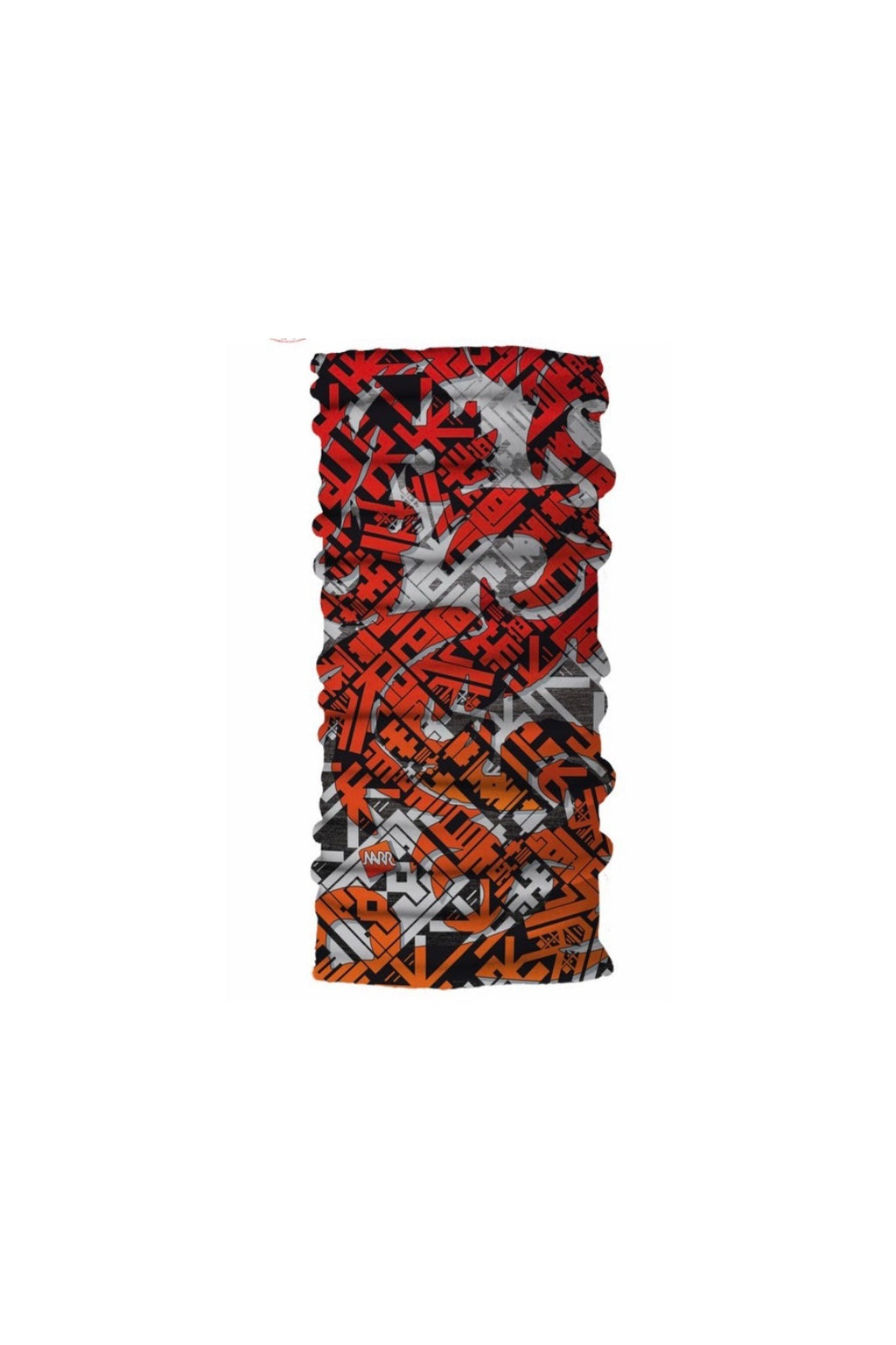 Termal Buff Boyunluk – UV Korumalı, Seamless | Motorsiklet & Outdoor